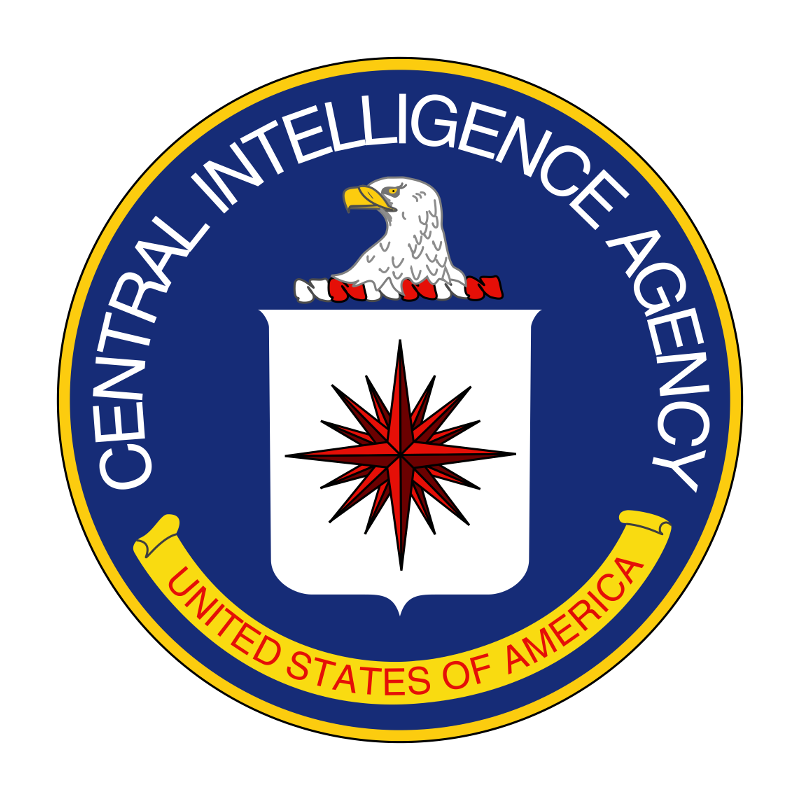 Central Intelligence Agency