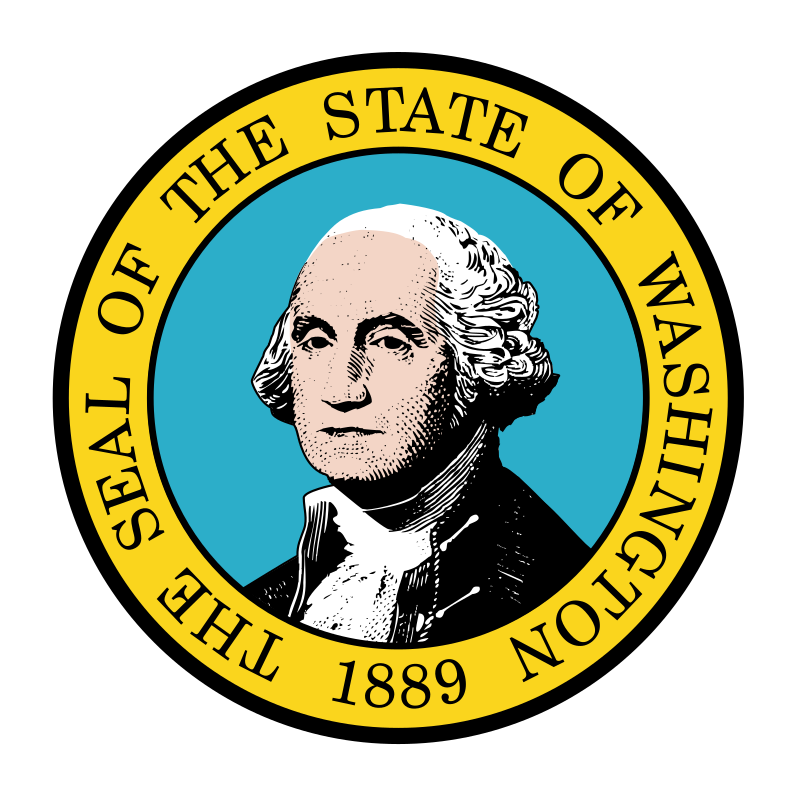 Seal of Washington