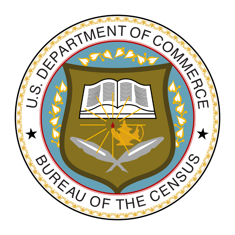 US Census Bureau