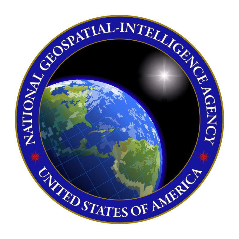 US National Geospatial Intelligence Agency